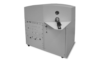 X-ray photoelectron spectrometer - Kratos AMICUS / ESCA 3400